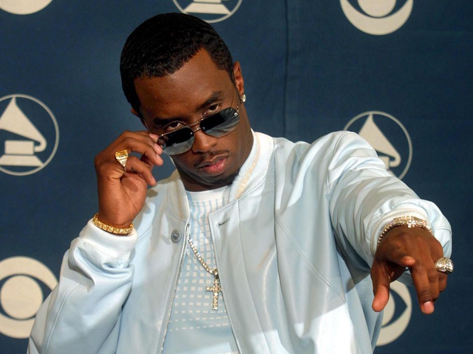 P Diddy Net Worth  Celebrity Net Worth