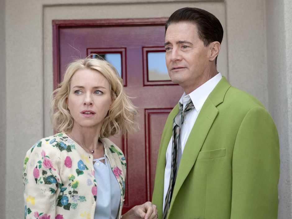 Why Twin Peaks's Dougie Jones is the purest expression of the show's ...