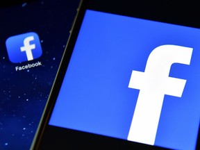 False accusations spread through the social media website, Facebook, against the man called a "good samaritan" by police