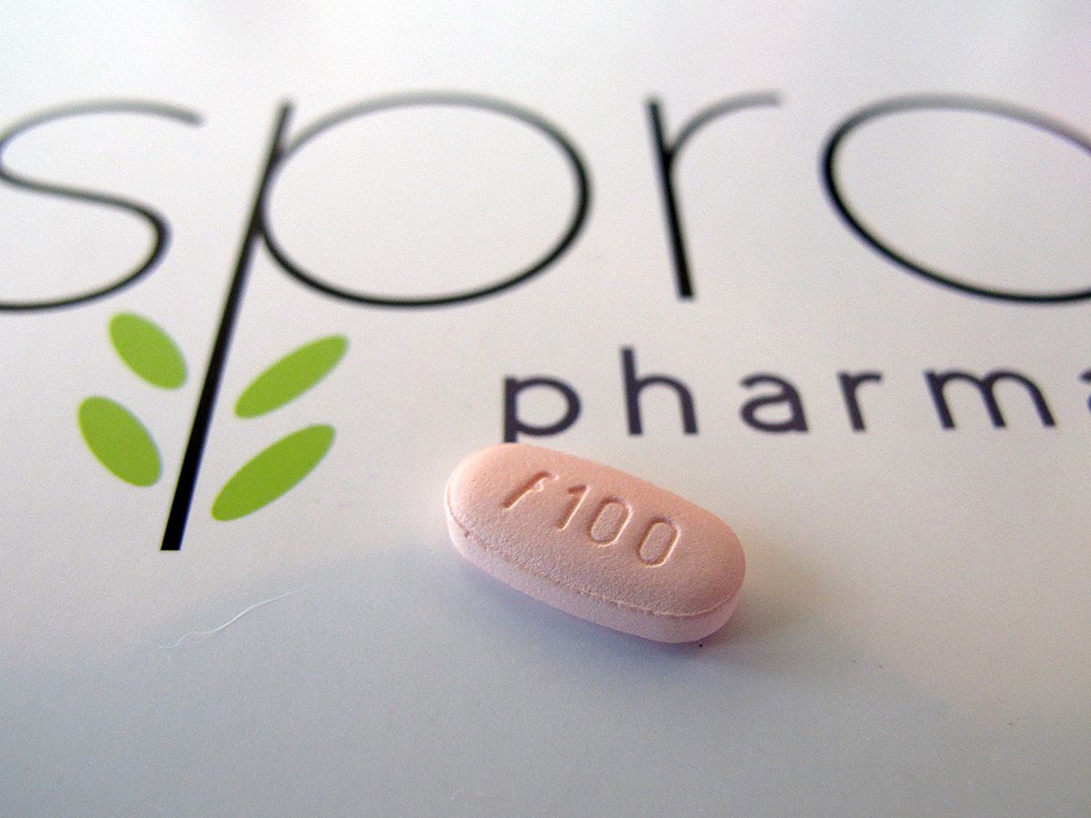 Preparing for pink Viagra Two years after female libido pill