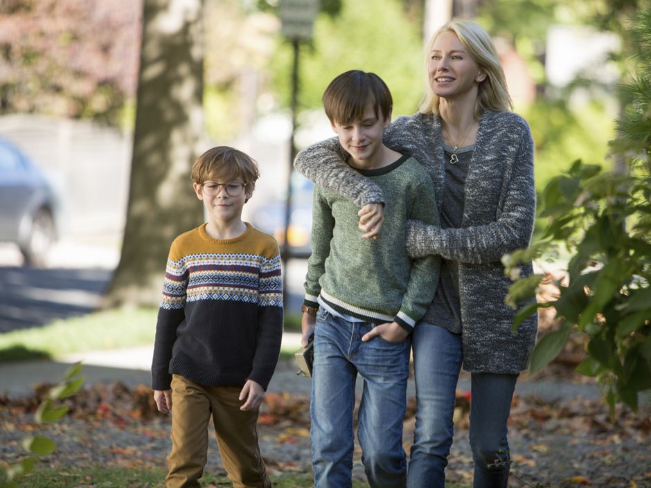 The Book of Henry makes zero sense, with one contrived plot after ...