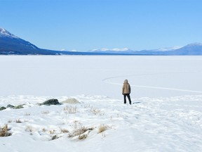 Kluane Lake