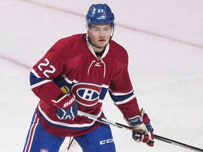 Mikhail Sergachev