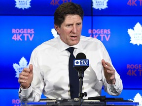 Toronto Maple Leafs head coach Mike Babcock is one of the finalists for the Jack Adams Award, along with Columbus' John Tortorella and Edmonton's Todd McLellan.