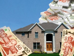house-money