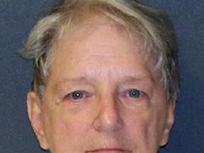 FILE - This file photo provided by the Texas Department of Criminal Justice shows Genene Jones. The former nurse who prosecutors believe could be responsible in the deaths of up to 60 Texas children has been indicted on two new murder charges. The Bexar County district attorney's office said in a statement that Jones was indicted Thursday, June 29, 2017, in the death of an 8-month-old in 1981 and a 4-month-old a year later. She now faces four new murder charges. Jones is serving a prison sentence for the 1982 killing of another toddler. (Texas Department of Criminal Justice. via AP, File)