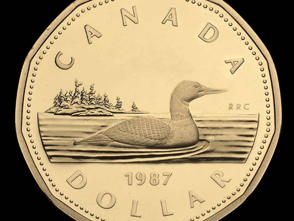 We hated it and it secretly sucked millions from our pockets, but we didn't  have a choice: The loonie at 30