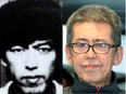 Masaaki Osaka has been on Japan's wanted list for over four decades.