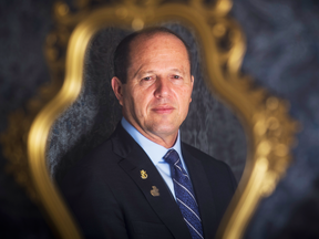 Jerusalem mayor Nir Barkat on the recent terrorist attacks in Europe: "I think the world is starting to understand what we've gone through."