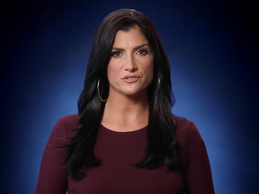 The new NRA ad has been criticized for inciting violence.