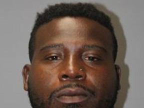 FILE -- This file photo provided by the Honolulu Police Department shows Green Bay Packers defensive lineman Letroy Guion after an arrest in Waikiki on June 21, 2017. Records obtained Thursday, June 29, 2017,  by The Associated Press show Guion smelled of alcohol and marijuana, stumbled and spoke with slurred speech when he was arrested for driving a Porsche. The report says his blood alcohol level was 0.086 percent and he told an officer, "Please sir, it's my birthday." (Honolulu Police Department via AP, File)