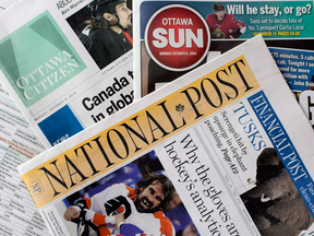 We must assume a media bailout is going to happen. The industry wants to be helped, and the government wants to be seen helping it, Andrew Coyne writes.