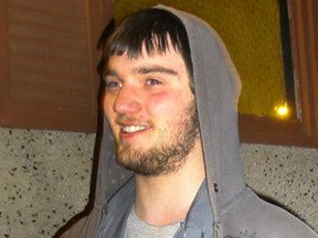 Derek Saretzky