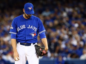 Ryan Tepera, 29, bounced up and down between triple-A Buffalo and the Rogers Centre the previous two seasons but more and more in 2017 he has proven to be a late-inning calibre reliever.