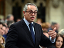 Conservative MP Tony Clement, who now serves as public safety critic, now believes the proposed national security committee can find 