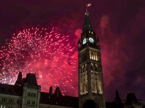 Ottawa will be jumping, and probably a little crowded. So here’s a look at what’s happening in other parts of the country on the Canada Day weekend.