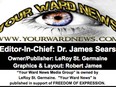 Your Ward News is published online