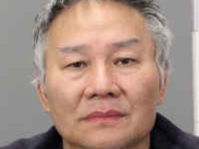 Chen has been charged in Santa Clara County with three felony counts of premeditated attempted murder.