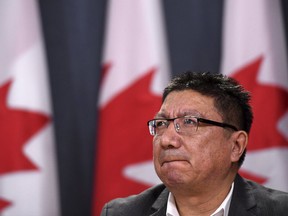 Nishinawbe Aski Nation Grand Chief Alvin Fiddler says racism in Thunder Bay is at an all-time high.