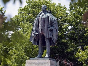 Edward Cornwallis Halifax