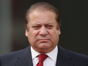 Pakistan Prime Minister Nawaz Sharif has resigned after the Supreme Court disqualified him from office