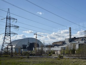 Chornobyl