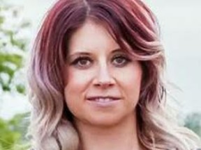 Alexa Emerson faces 83 charges related to packages and email bomb threats sent to several businesses, schools and the Saskatoon Cancer Centre.