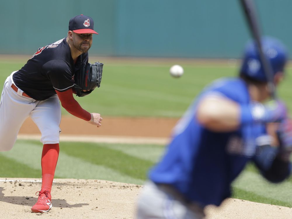 Report: Trade market heating up for Indians ace Corey Kluber