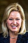 Mississauga Mayor Bonnie Crombie