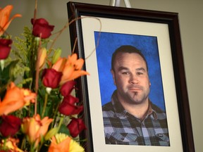 A celebration of life for Tim Hague, the boxer who died after a fight, was held at the Boyle Community Centre, June 26, 2017. An independent review of Hague's death is being set up, but has not yet begun.