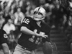 Research on the brains of 202 former football players has confirmed what many feared in life -- evidence of chronic traumatic encephalopathy, or CTE, a devastating disease in nearly all the samples, from athletes in the NFL, college and even high school. Ken Stabler is among the cases previously reported.