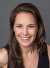 Former naturopath Britt Hermes is now one of alternative medicineâs most dogged critics.