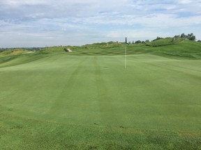 Bunker Hill Golf Club in Pickering, Ont.