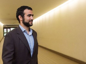 Omar Khadr