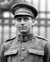 Pte. Cecil Kinross