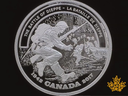 The Royal Canadian Mint says it will continue to sell this Battle of Dieppe coin but also plans to produce a Dieppe Raid collector coin in 2018.