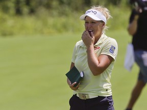 Brooke Henderson