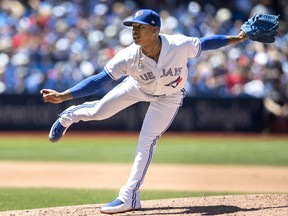 Marcus Stroman