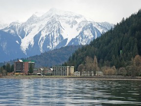 Harrison Hot Springs Resort