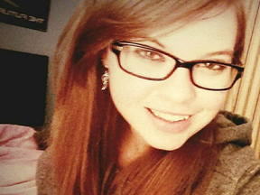 Hannah Leflar, 16, was murdered by ex-boyfriend Skylar Prockner on Jan. 12, 2015.