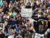 A protest march in Hong Kong, coinciding with the 20th anniversary of the city’s handover from British to Chinese rule.