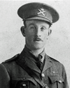 Lt. Hugh McKenzie