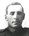 Pte. James  Robertson