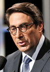 Trump lawyer Jay Sekulow: “In our view, this is far outside the scope of a legitimate investigation.”