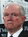 U.S. Attorney General Jeff Sessions