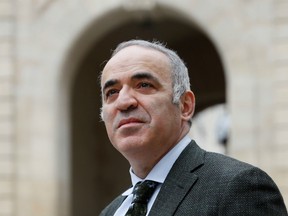 Former chess world champion Garry Kasparov is coming out of retirement to play in a US tournament next month, organisers announced on July 6, 2017.