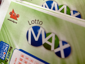 Lotto-Max