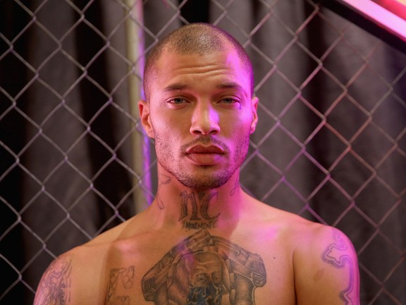 From criminal to model to scandal, the story of 'Hot Convict ...