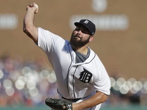 Michael Fulmer