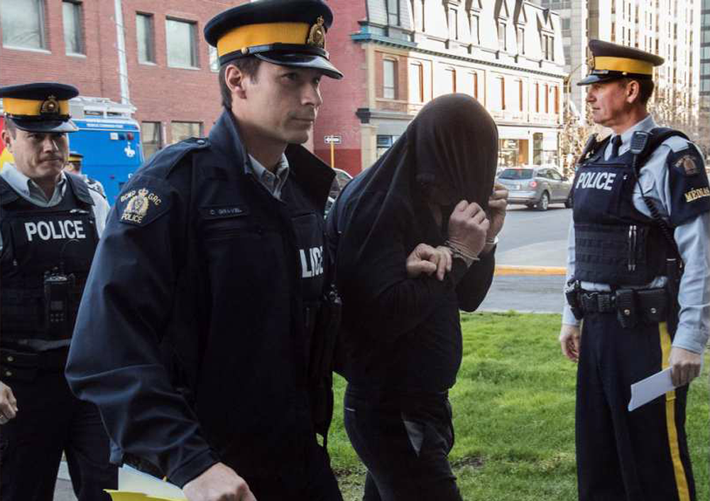 Final 11 Accused In Massive Montreal Mob Bust Have Charges Stayed After ...